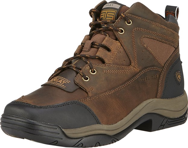*SALE* LIMITED SIZES & STOCK LEFT!!  Ariat TERRAIN 6