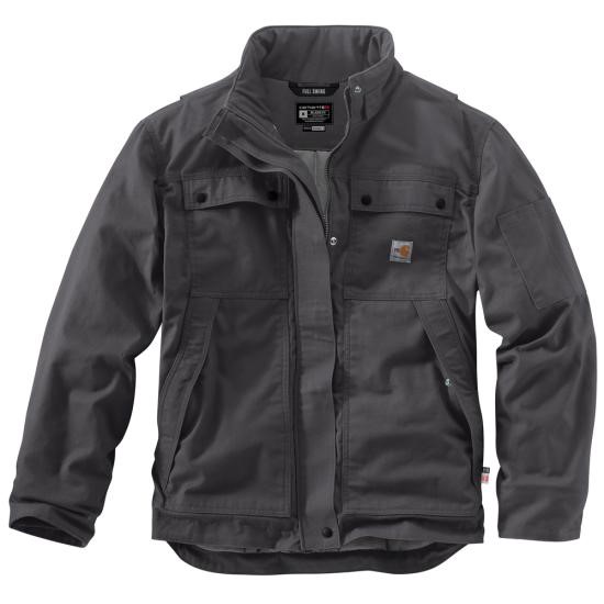 *SALE* ONLY 3XL-TALL LEFT!! Carhartt FR Full Swing Quick Duck Coat/ Thinsulate-Lined