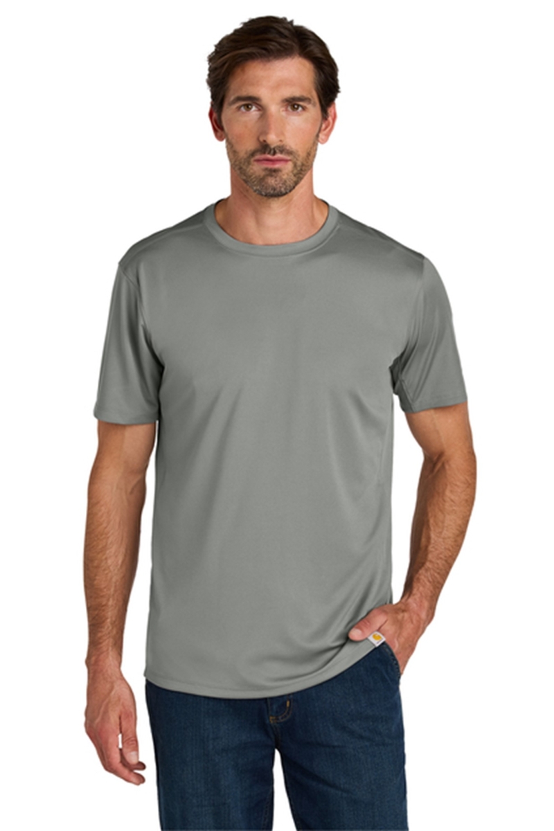Carhartt Force Sun Defender S/S Shirt