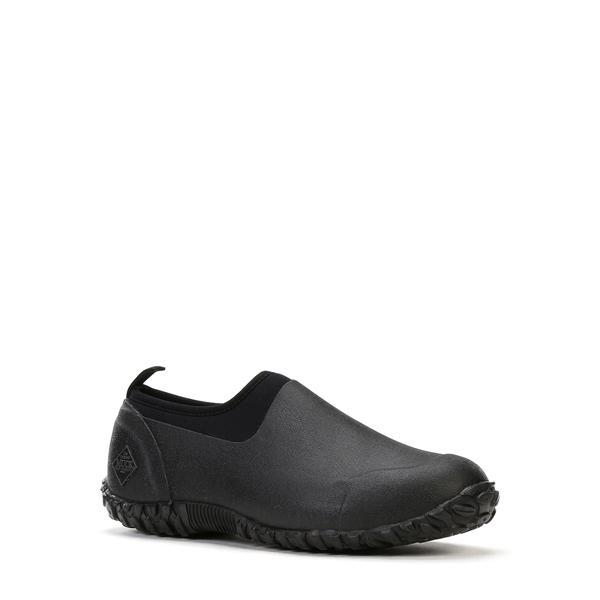 Muck Muckster II Low Shoe - Black