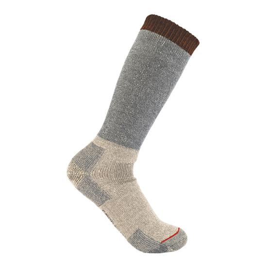 Carhartt Arctic Heavyweight Wool Boot Socks