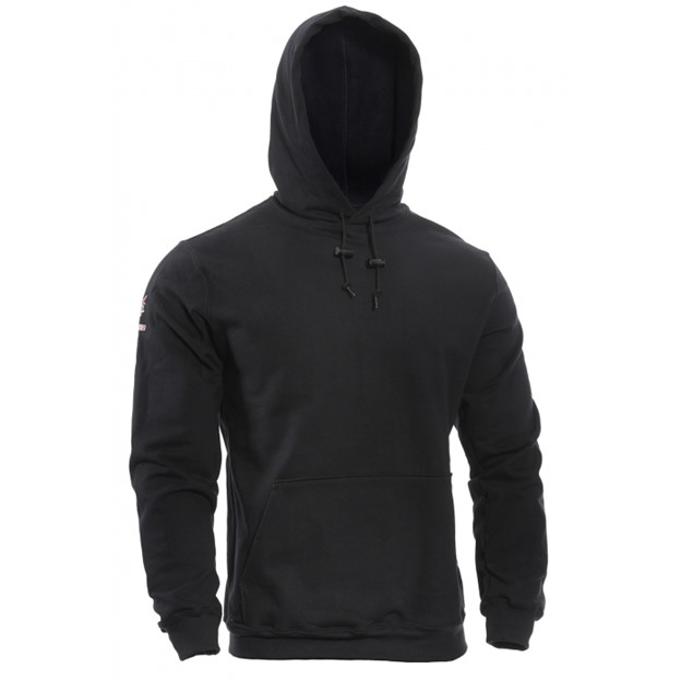 NSA DRIFIRE® FR TECGEN® Heavyweight Pullover Hooded Sweatshirt - Navy